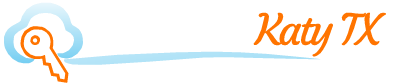 Locksmith Katy TX Logo